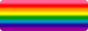 Original 8-color Pride flag