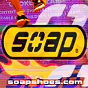 Soap / soapshoes.com