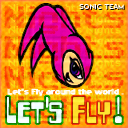 Lets's Fly! (Nights Into Dreams)