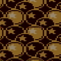 Kirby's Adventure - Butter Building tiles