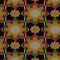 Kirby's Adventure - Orange Ocean tiles