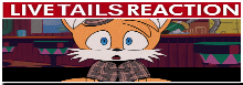 LIVE TAILS REACTION