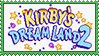 Kirby's Dream Land 2