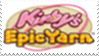 Kirby's Epic Yarn