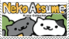 Neko Atsume