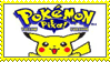 Pokemon Yellow Pikachu